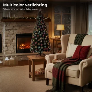 Lomera 90 cm Mini Kunstkerstboom