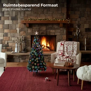 Lomera 90 cm Mini Kunstkerstboom