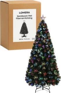 Lomera 90 cm Mini Kunstkerstboom