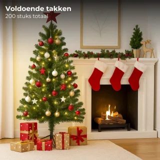 Lomera Kunstkerstboom 120 cm