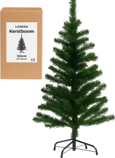 Lomera Kunstkerstboom 120 cm