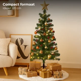 Lomera Kunstkerstboom 120 cm