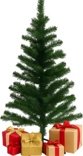 Lomera Kunstkerstboom 120 cm