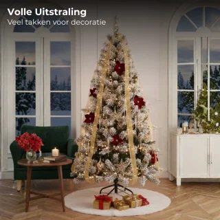 Lomera Kunstkerstboom 120 cm