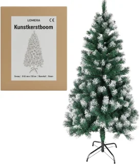 Lomera Kunstkerstboom 120 cm