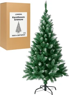 Lomera Kunstkerstboom 150 cm