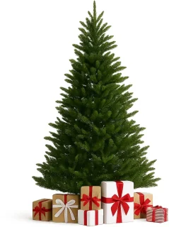Lomera Kunstkerstboom 180 cm Groen