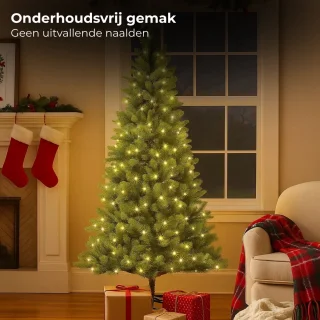 Lomera Kunstkerstboom 180 cm