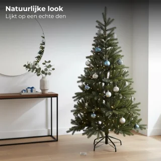 Lomera Kunstkerstboom 215 cm