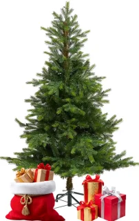 Lomera Kunstkerstboom 215 cm