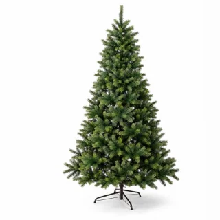 Lomera kunstkerstboom 240 cm