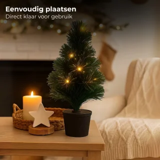 Lomera Kunstkerstboom 45 cm
