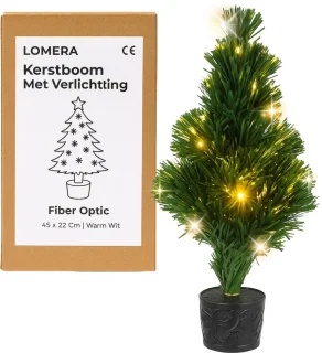 Lomera Kunstkerstboom 45 cm