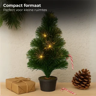 Lomera Kunstkerstboom 45 cm