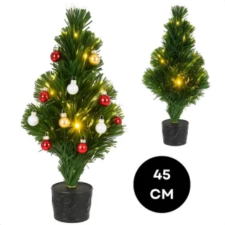 Lomera Kunstkerstboom 45 cm