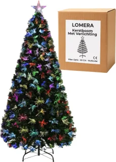 Lomera Kunstkerstboom 60 cm