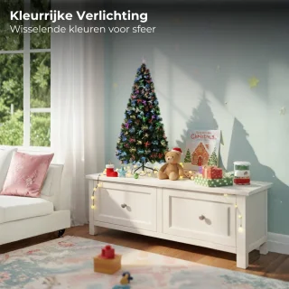 Lomera Kunstkerstboom 60 cm