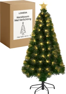 Lomera Kunstkerstboom 60 cm