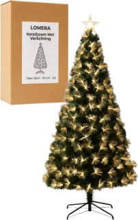 Lomera Kunstkerstboom 90 cm
