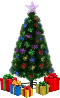 Lomera Kunstkerstboom 90 cm