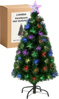 Lomera Kunstkerstboom 90 cm
