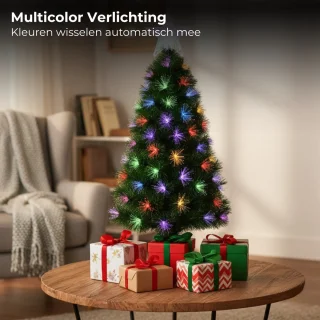 Lomera Kunstkerstboom 90 cm