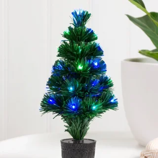 Lomera Kunstkerstboom - Tafelmodel