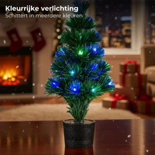 Lomera Kunstkerstboom - Tafelmodel