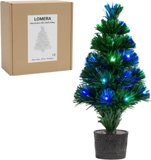 Lomera Kunstkerstboom - Tafelmodel
