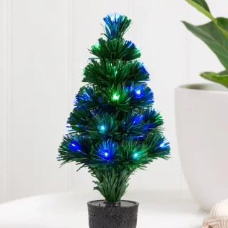 Lomera Kunstkerstboom - Tafelmodel