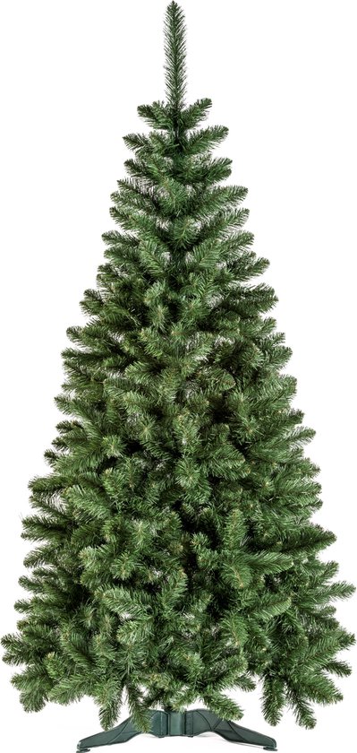 Luca Kunstkerstboom 150cm PVC