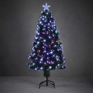 Luca Lighting Abbey kunstkerstboom