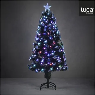 Luca Lighting Abbey kunstkerstboom