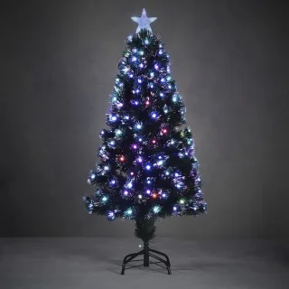 Luca Lighting Abbey kunstkerstboom