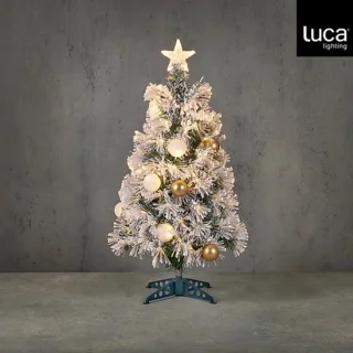Luca Lighting Beaufort Kerstboom 90 x 40 cm