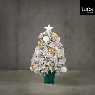 Luca Lighting Beaufort Kerstboom