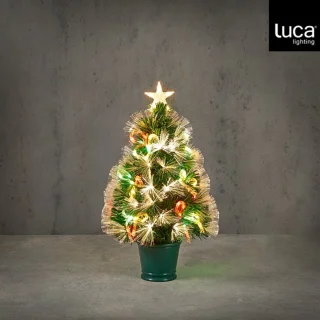Luca Lighting – Birmingham Kerstboom