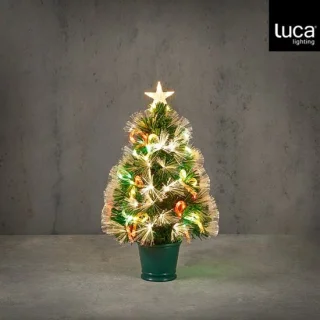 Luca Lighting – Birmingham Kerstboom