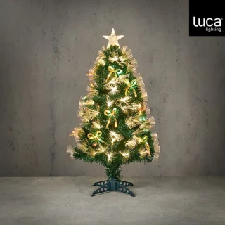 Luca Lighting Birmingham Kerstboom