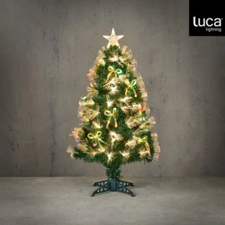 Luca Lighting Birmingham Kerstboom