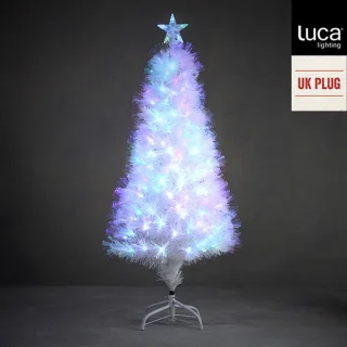 Luca Lighting Dinard 185 LED Kerstverlichting 65x65x150 cm
