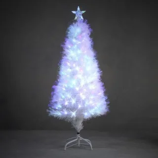 Luca Lighting Dinard 185 LED Kerstverlichting 65x65x150 cm