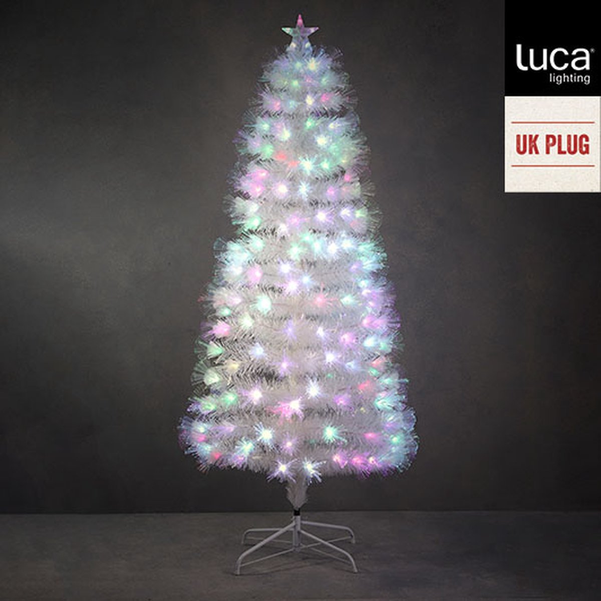 Luca Lighting Dinard 225 LED Kerstverlichting