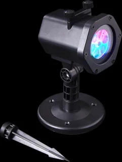 Luca Lighting - Kerstfiguurlamp