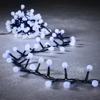 Luca Lighting - Snake Light Berry White