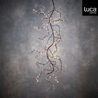 Luca Lighting Verlichte Kersttak