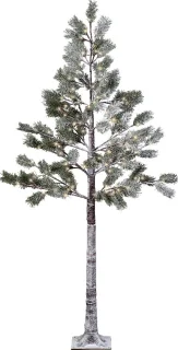 Lumineo - Lichtboom LED 180 cm