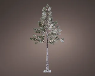 Lumineo - Lichtboom LED 180 cm