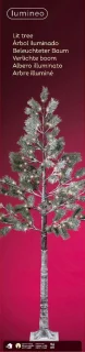 Lumineo - Lichtboom LED 180 cm