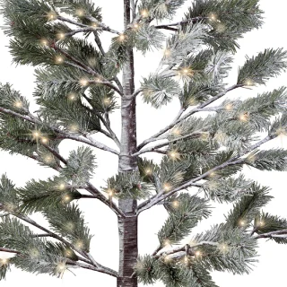 Lumineo - Lichtboom LED 180 cm